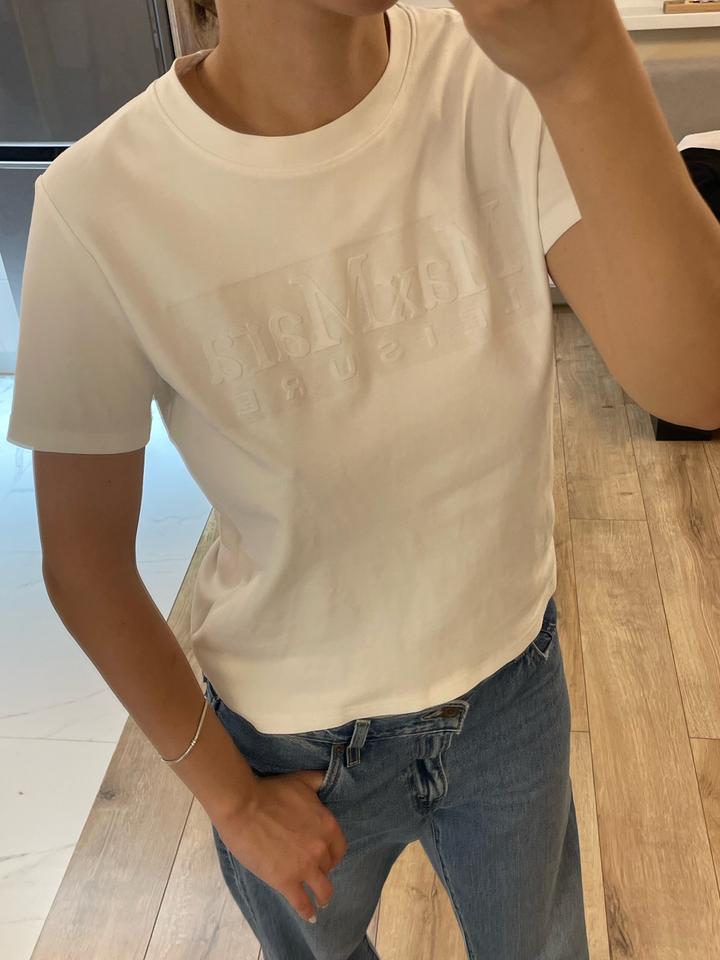 Футболка Max Mara
