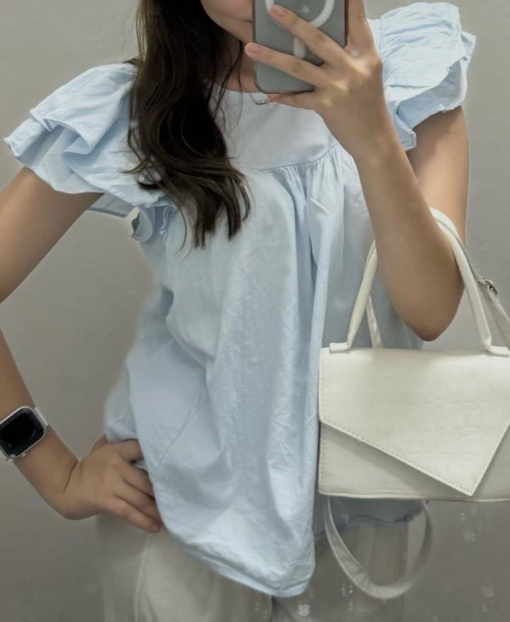 блузка рубашка