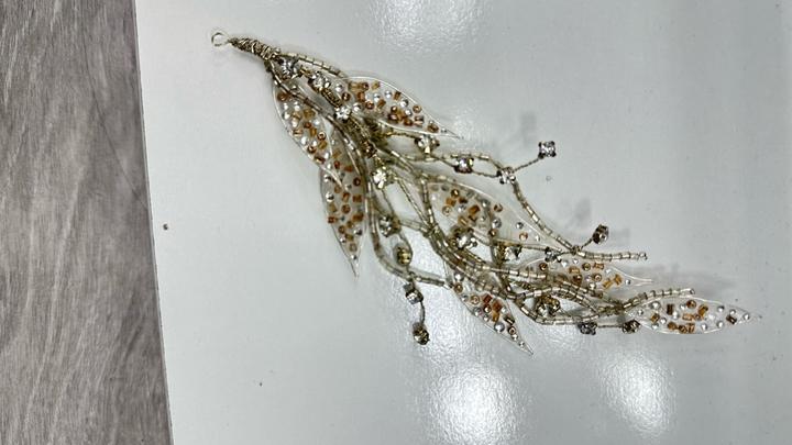 Украшение для волос