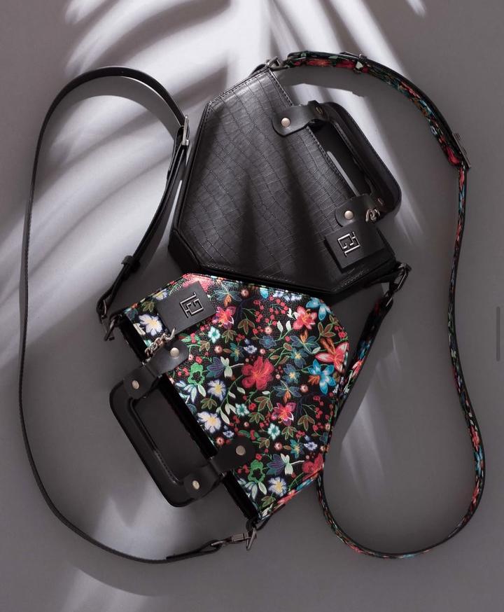 Сумка Gepherrini Georgia