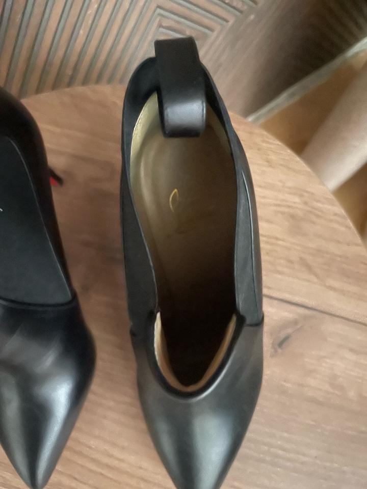 Ботинки Christian Louboutin