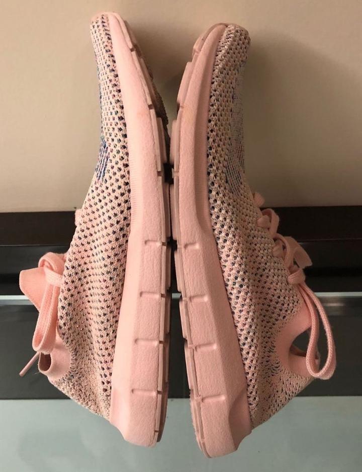 Кроссовки Adidas, оригинал