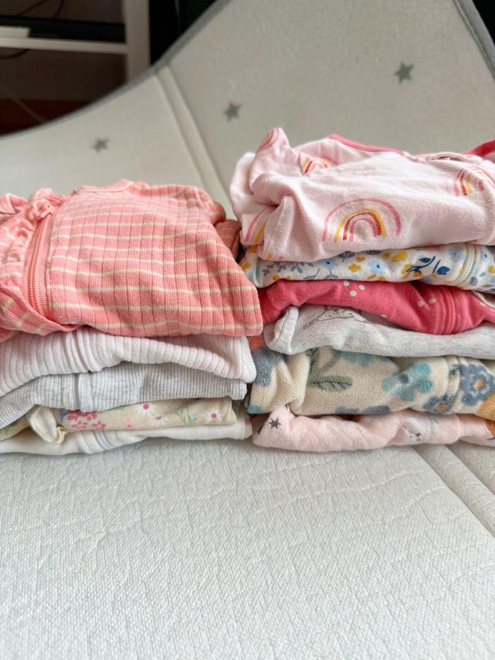 25 вещей с 0 до 6 мес