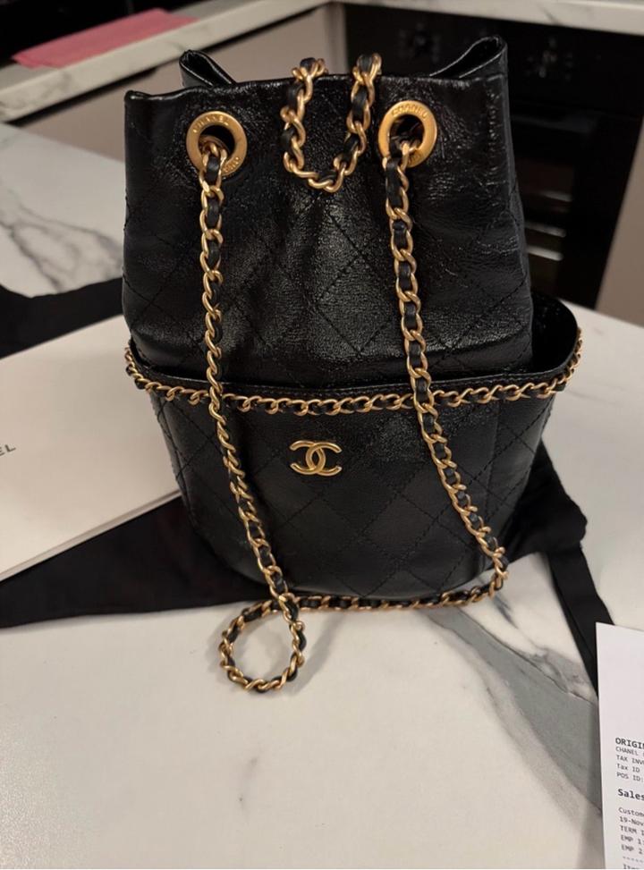 Chanel bag
