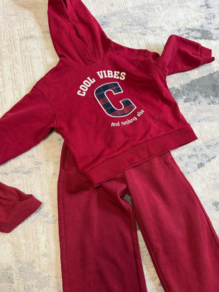 Тройка для девочек