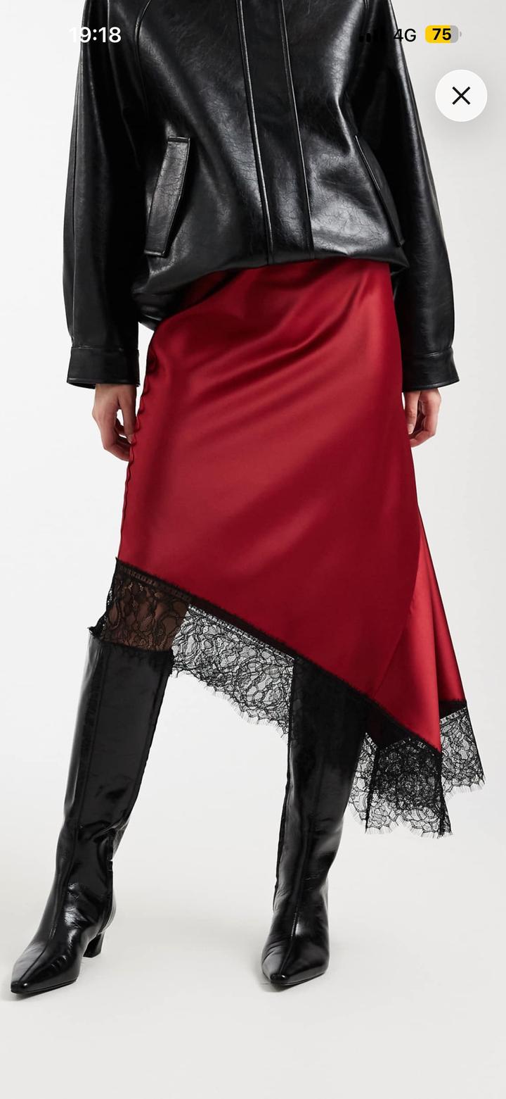 Юбка от брэнда ASOS