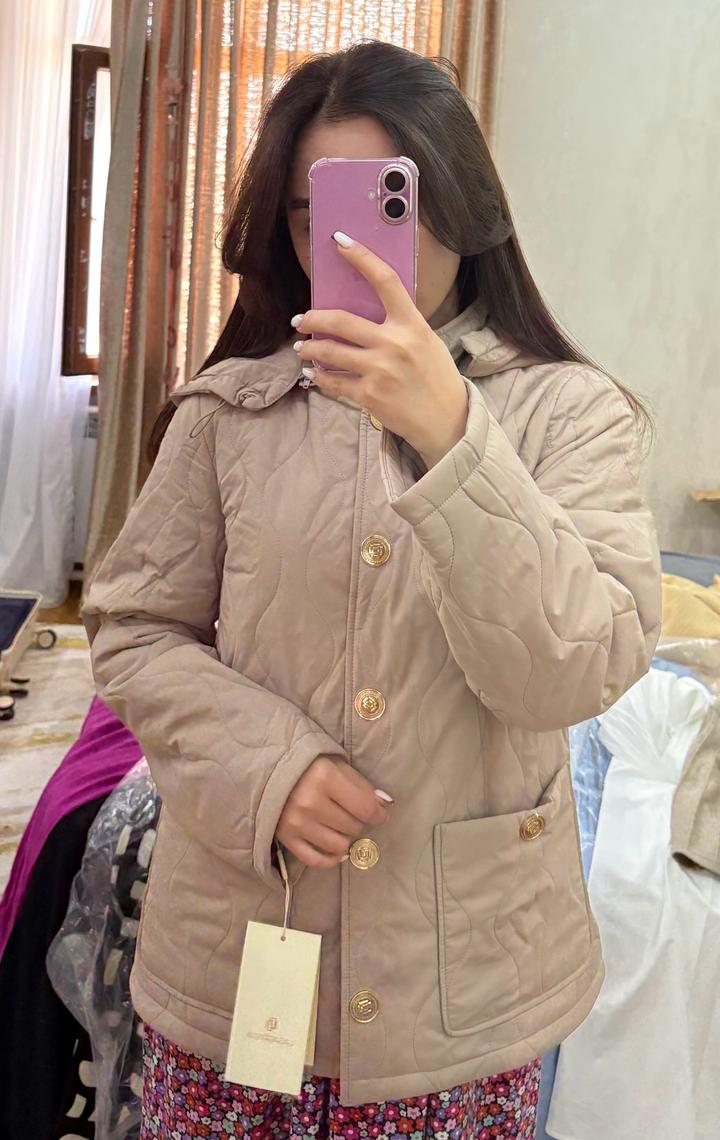 куртка lasagrada