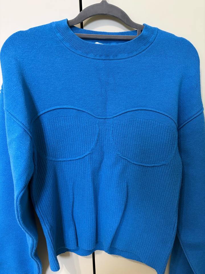 Кофта манго