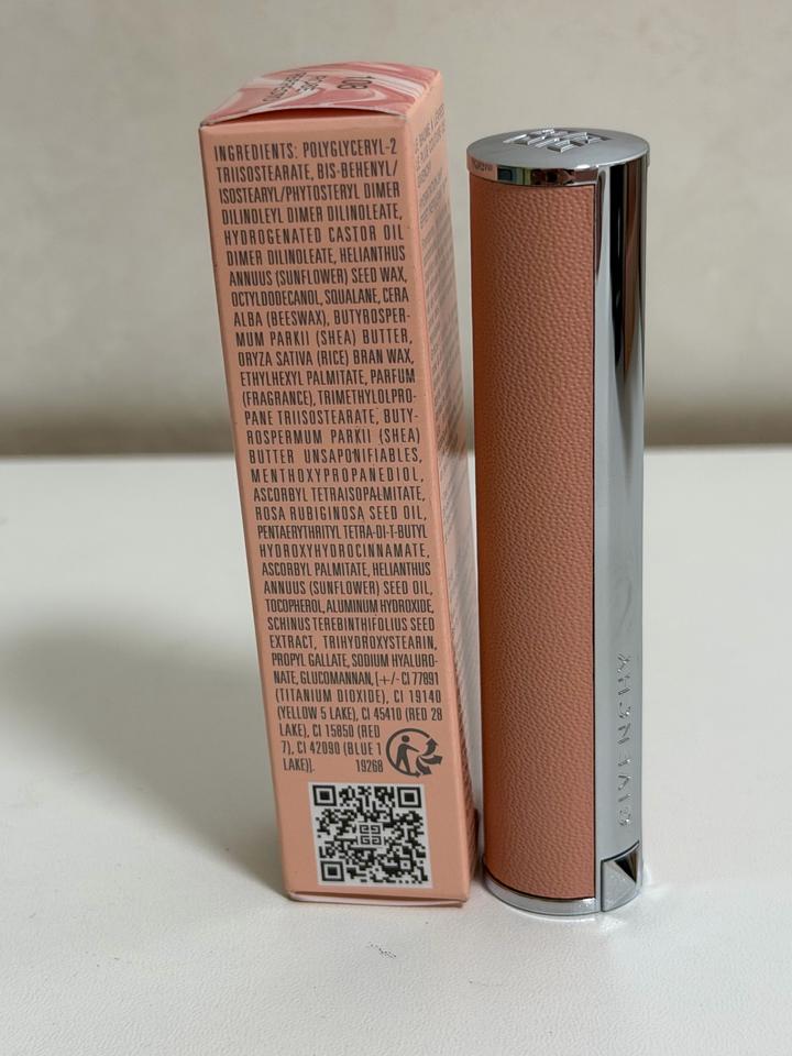 Givenchy Rose Perfecto №108