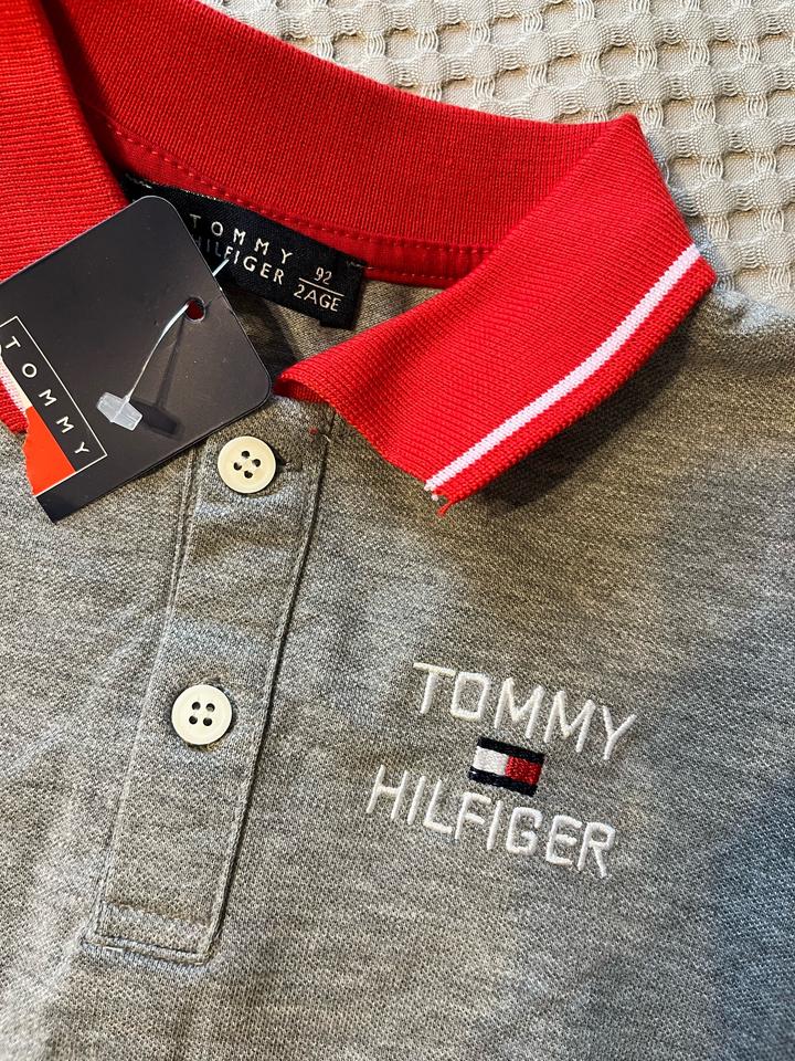 Детские новые футболки, производство Турция. На 2 и 3 года