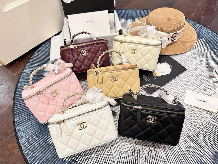 Сумка Chanel
