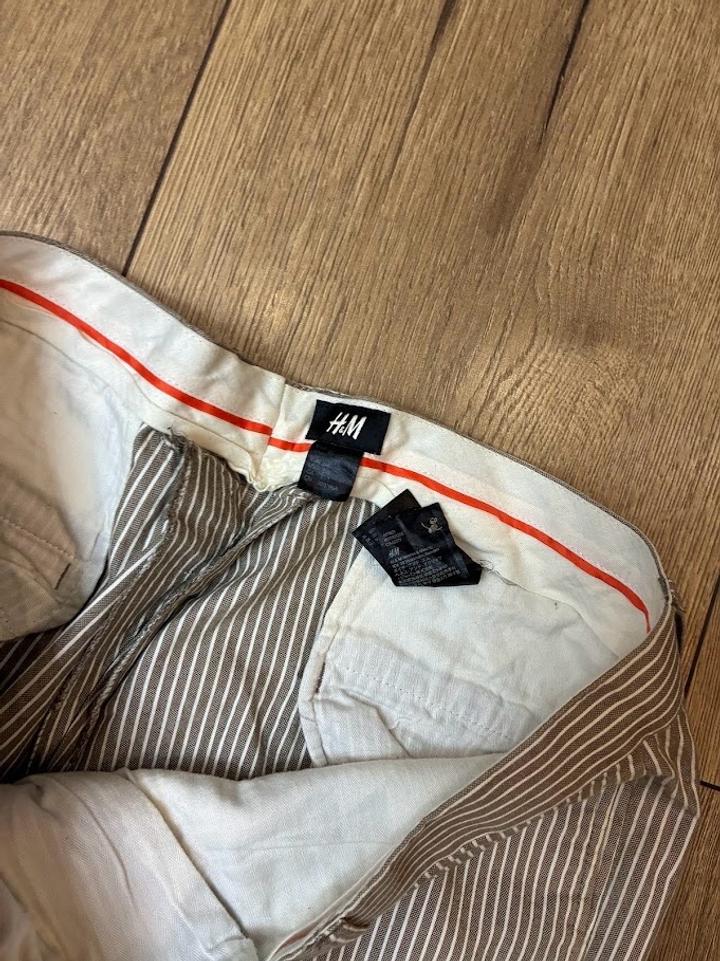Hm Pants