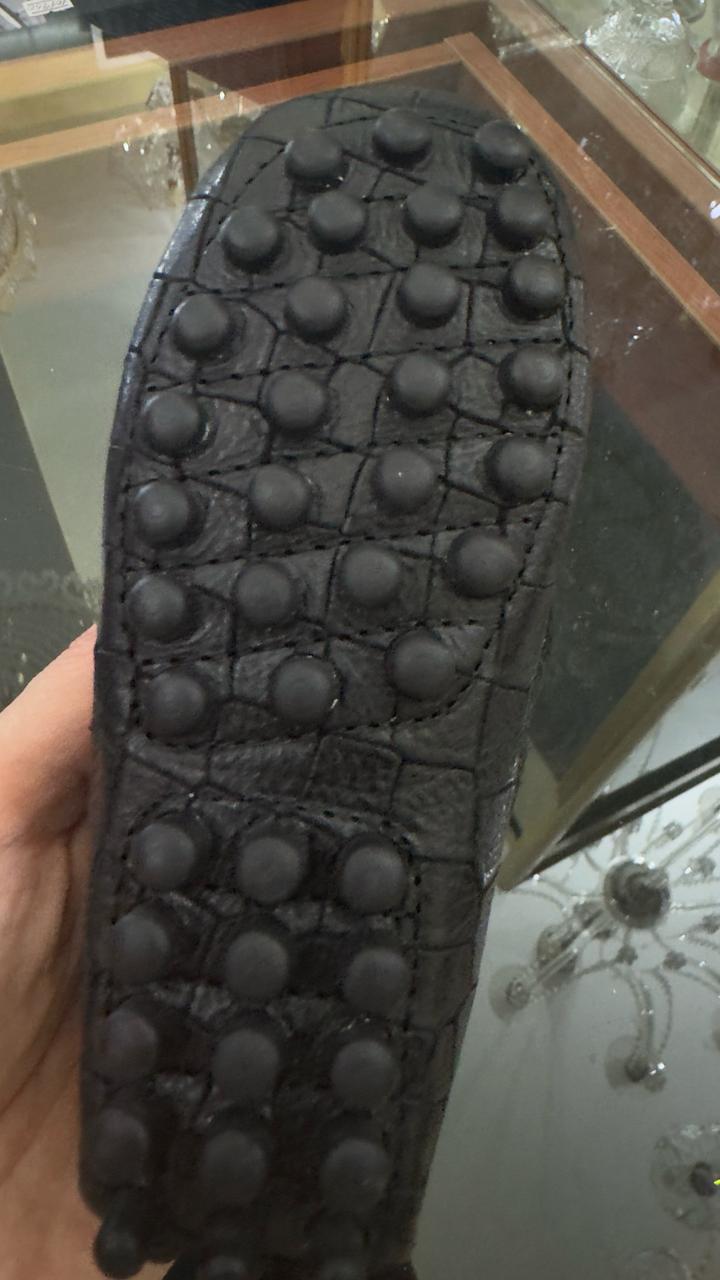 Макасины