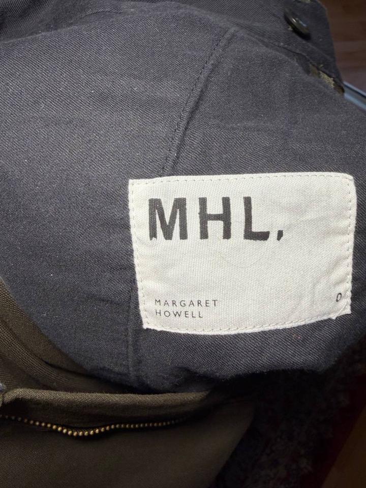штаны mhl