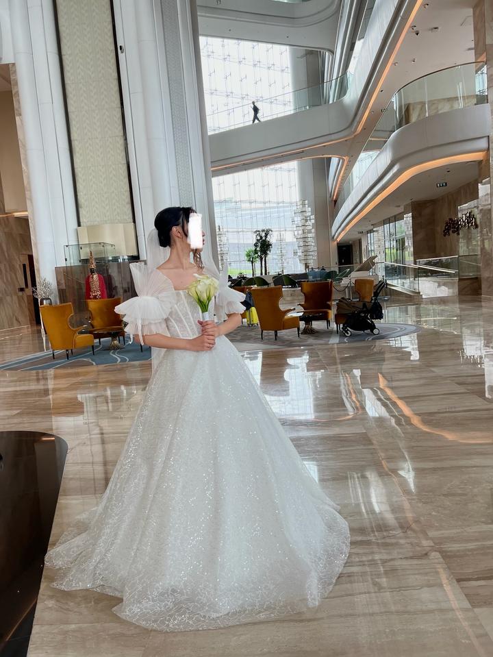 Свадебное платье Emilia Sposa