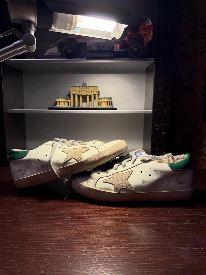 Golden Goose