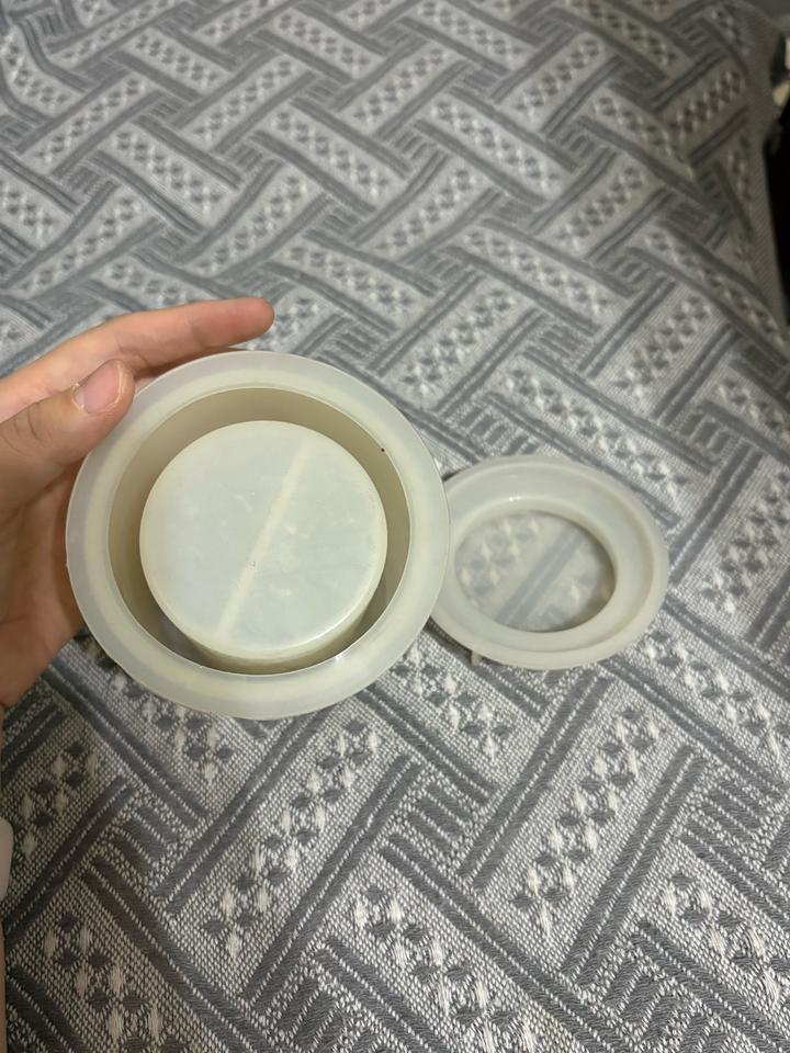 Силиконовые формы