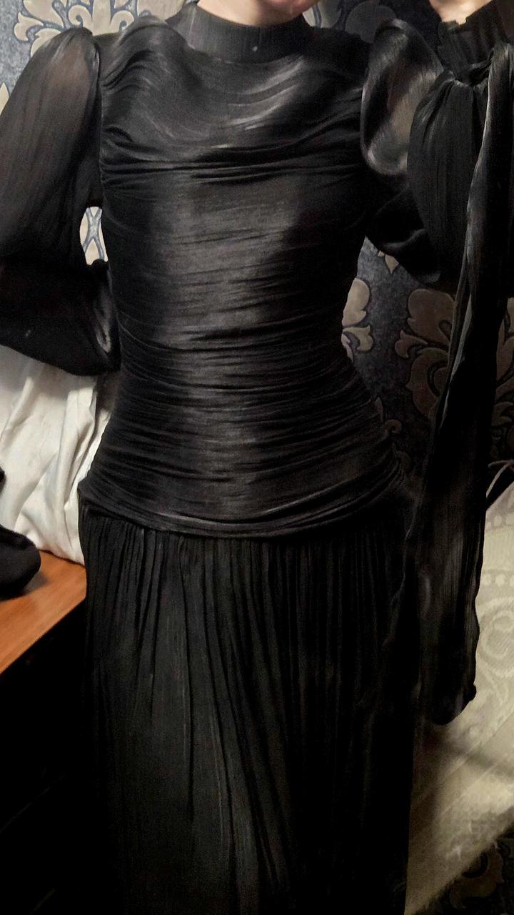 Luiza Tesettür Abiye