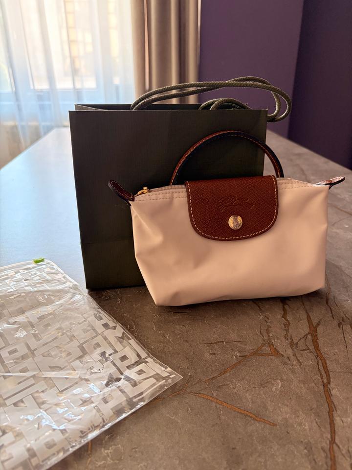 Сумка Longchamp