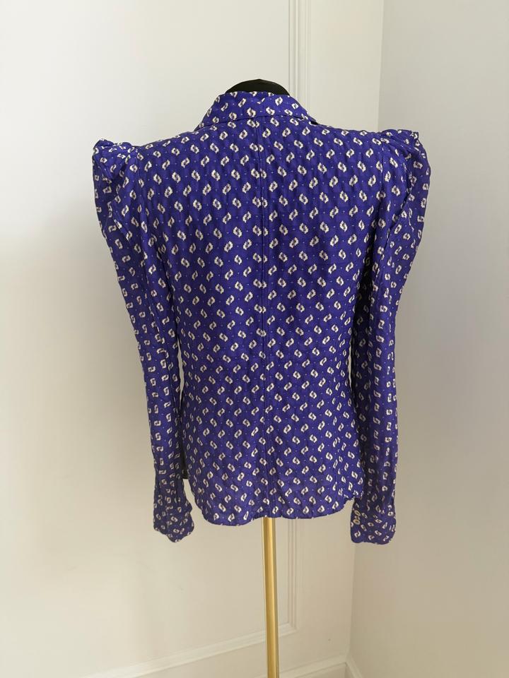 Рубашка женская kenzo