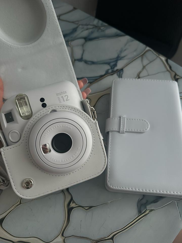 Instax mini 12