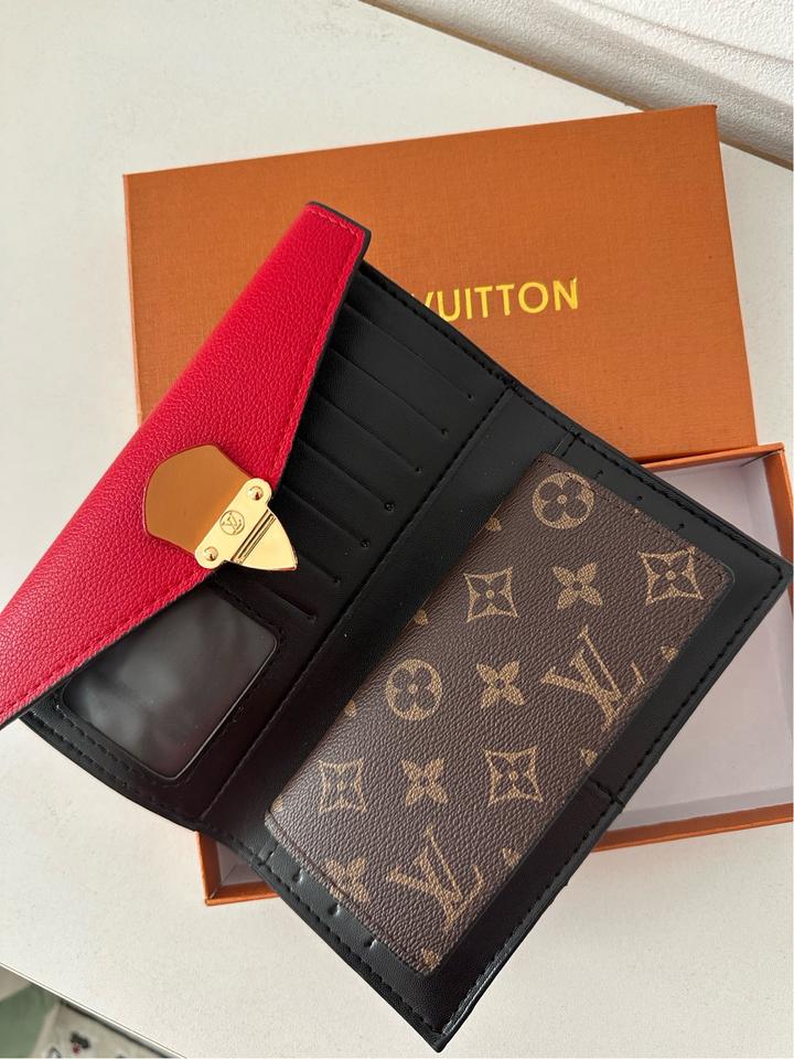 Кошелёк LV