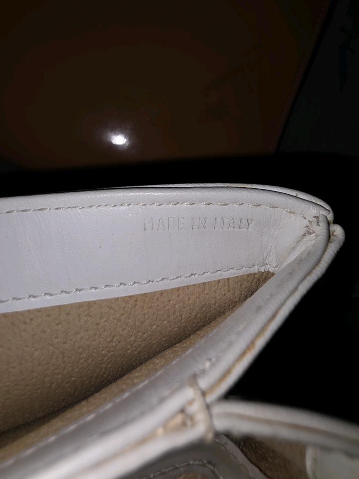 три оригинальные сумки из личной коллекции.