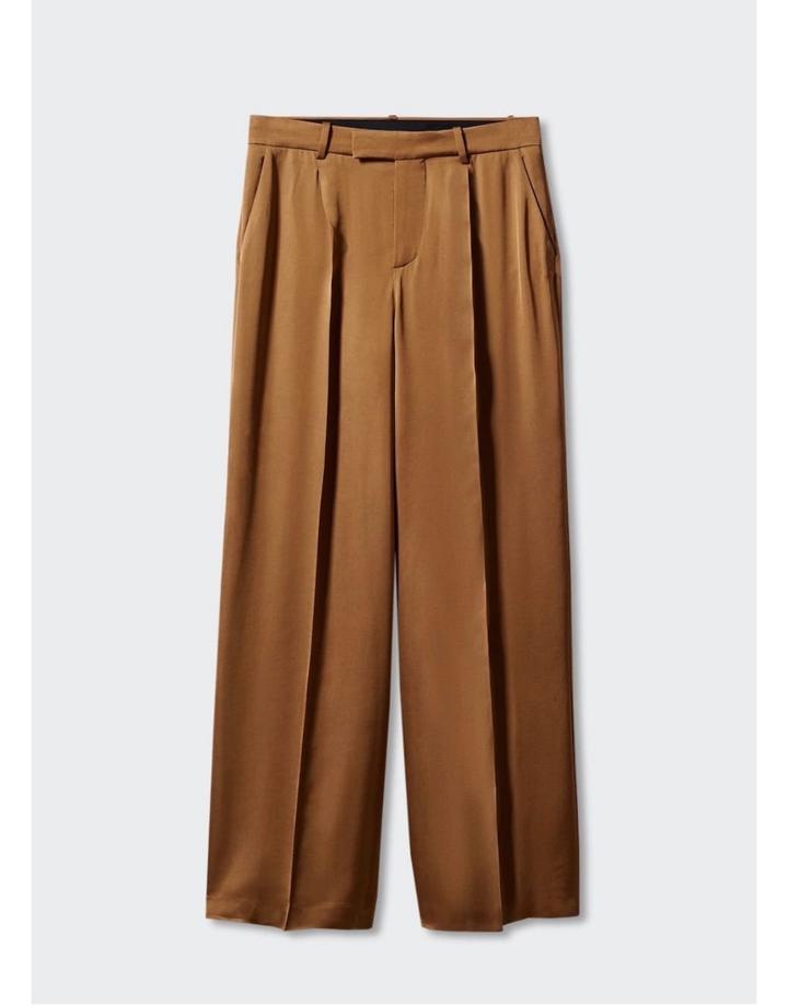 Брюки Zara