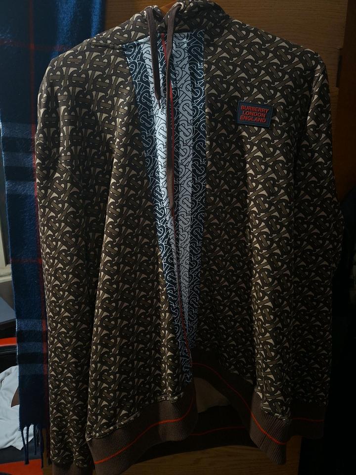 burberry