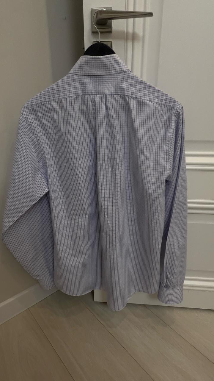 Рубашка Brooks brothers
