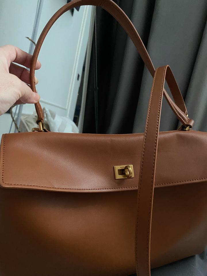 Сумка Balenciaga Rodeo