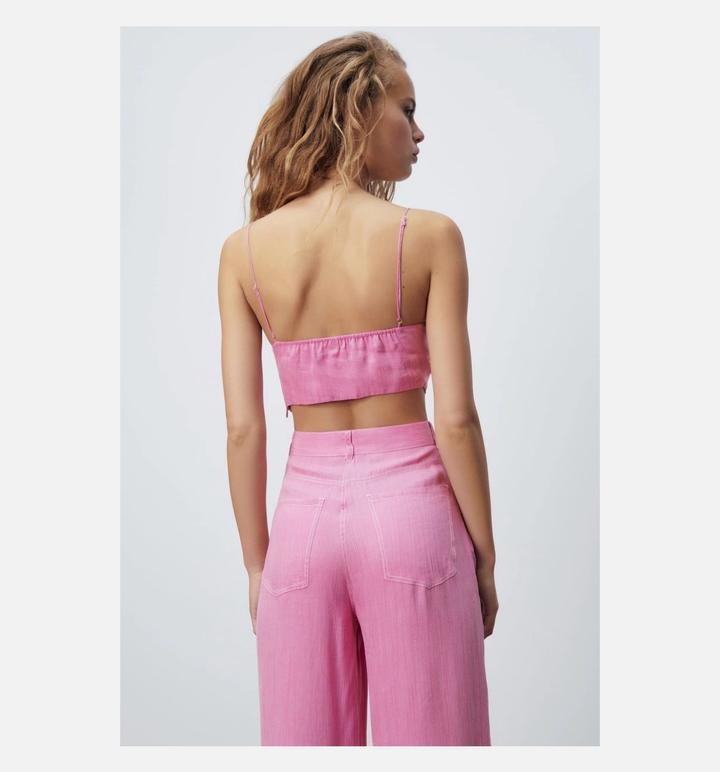 Комплект zara