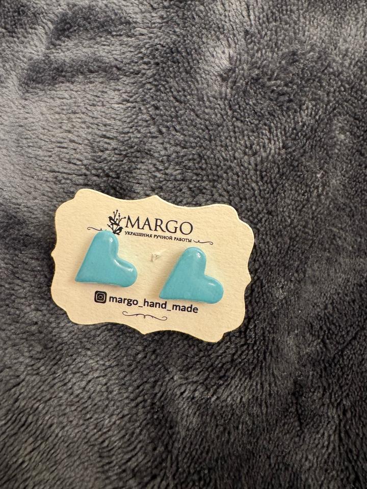 Новый сет из украшений