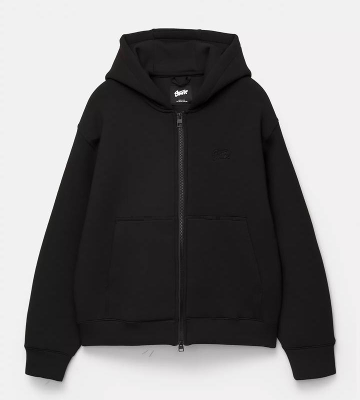Зип худи pull&bear