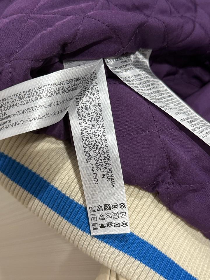 Бомбер Zara