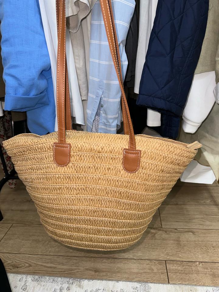 Пляжная сумка