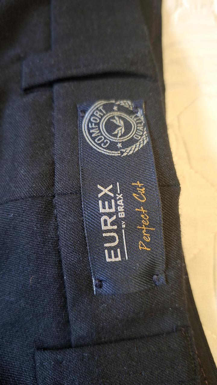 Роскошные брюки от Brax