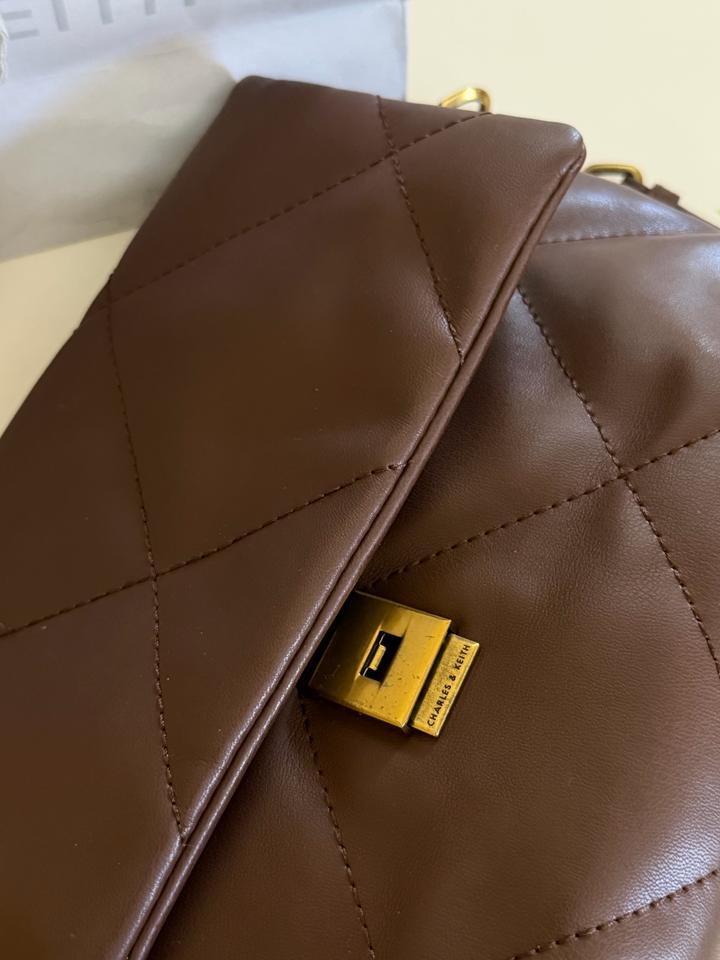 Сумка Charles&Keith