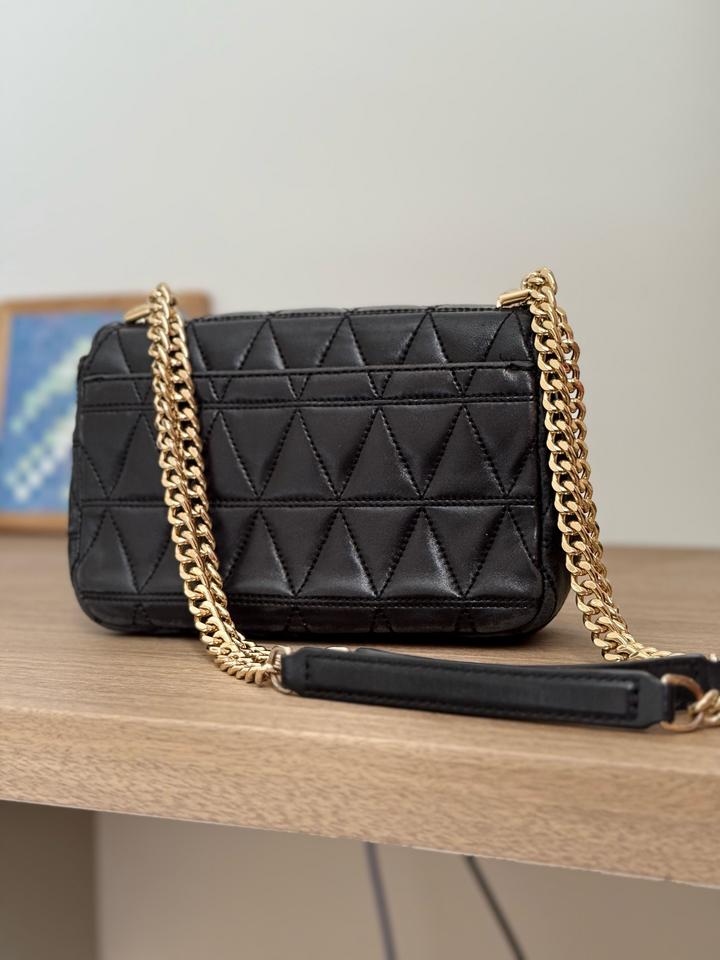 Сумка Michael Kors в хорошем состоянии
