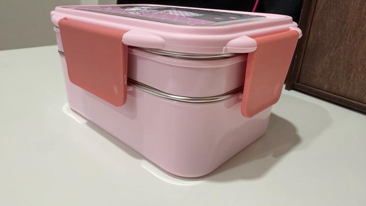 Контейнер детский Куроми