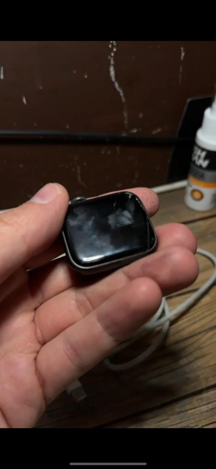 apple watch se 40mm
