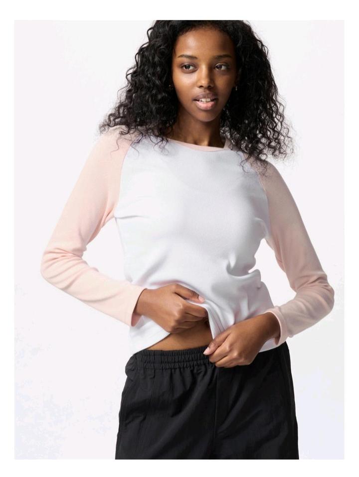 Лонгслив UNIQLO M