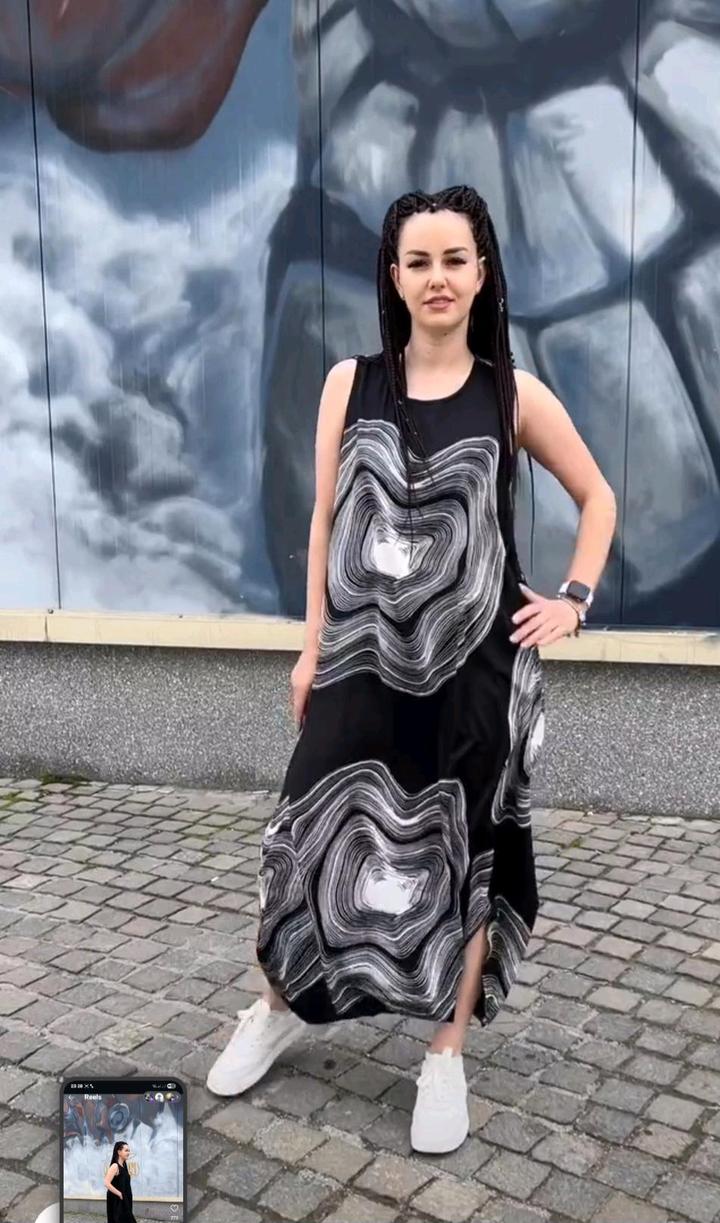 Комбинезон летний, подходит для беременяшек