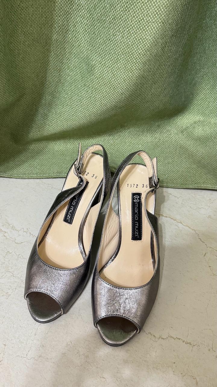 Босоножки Marco tozzi.