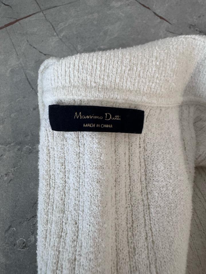 Полло Massimo Dutti