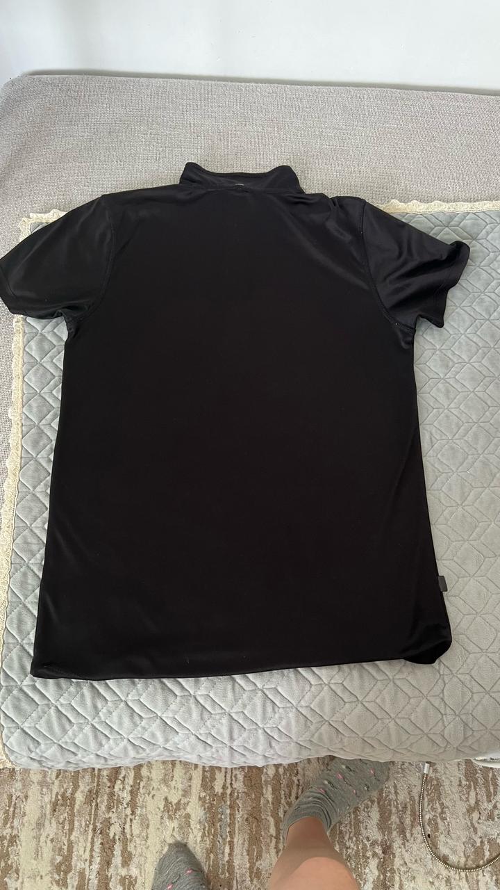 Спортивный футболка