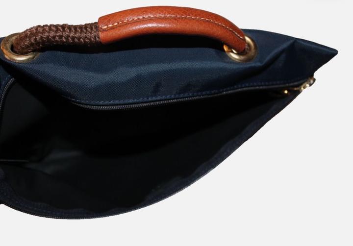 Longchamp cosmetic case (косметичка)