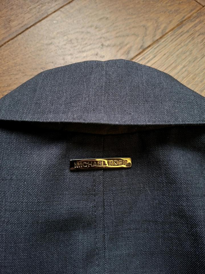Мужской плащ Michael Kors, размер 38S