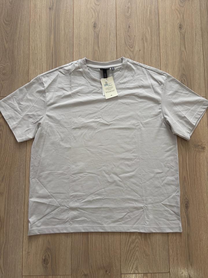 Футболка H&M coolmax