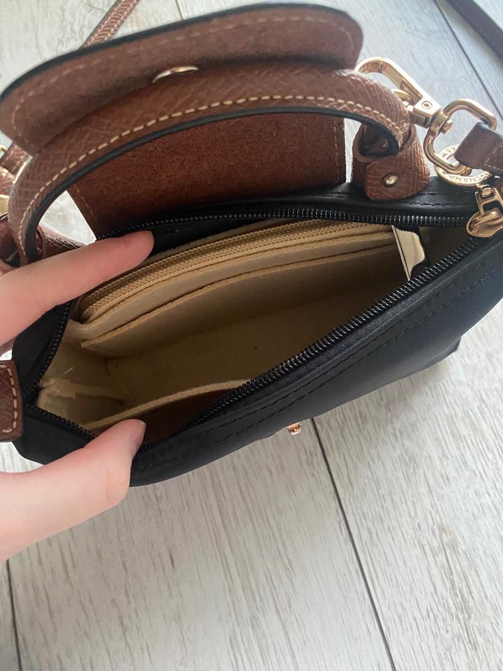 Сумка longchamp